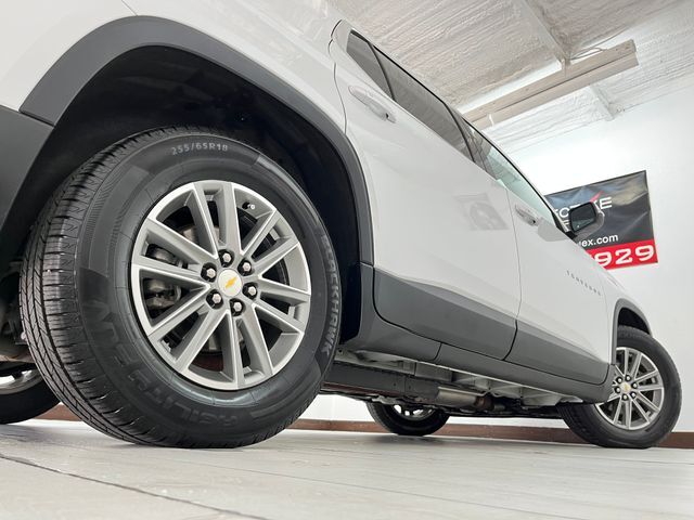 2023 Chevrolet Traverse LT Carrollton TX