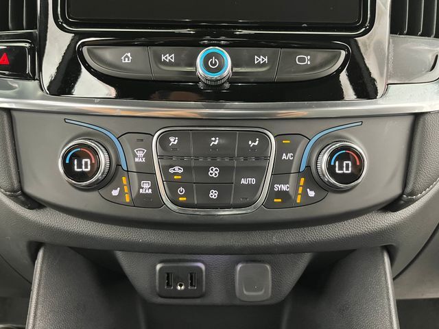 2023 Chevrolet Traverse LT Carrollton TX