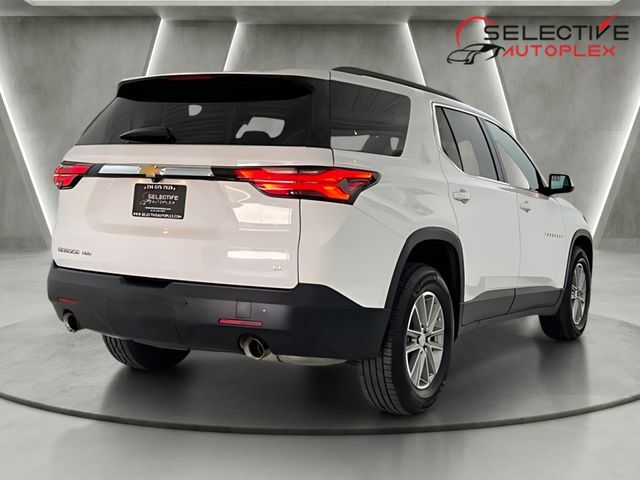 2023 Chevrolet Traverse LT Carrollton TX