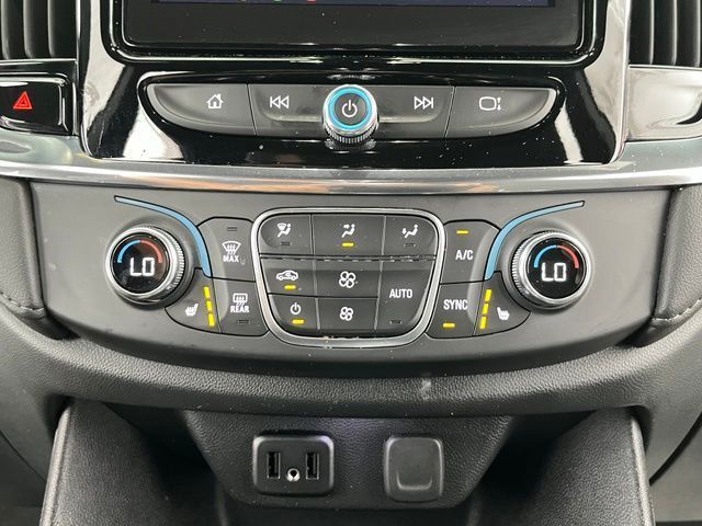 2023 Chevrolet Traverse LT Carrollton TX