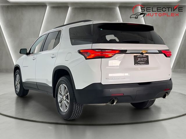 2023 Chevrolet Traverse LT Carrollton TX