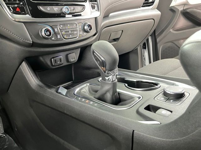 2023 Chevrolet Traverse LT Carrollton TX