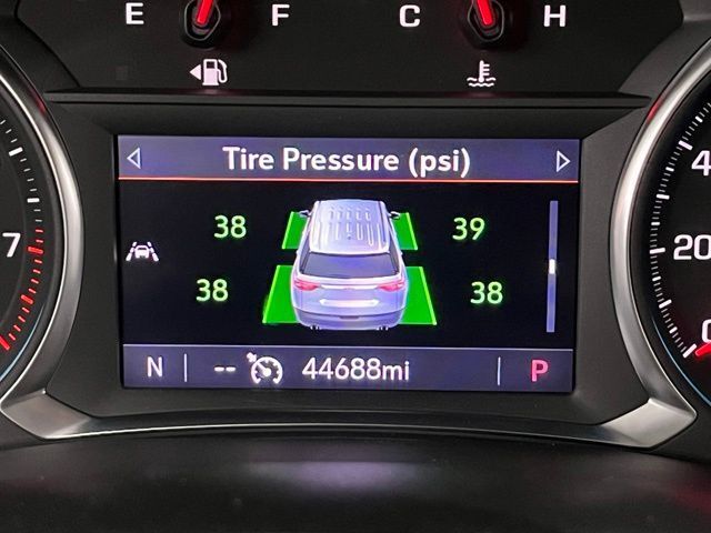2023 Chevrolet Traverse LT Carrollton TX