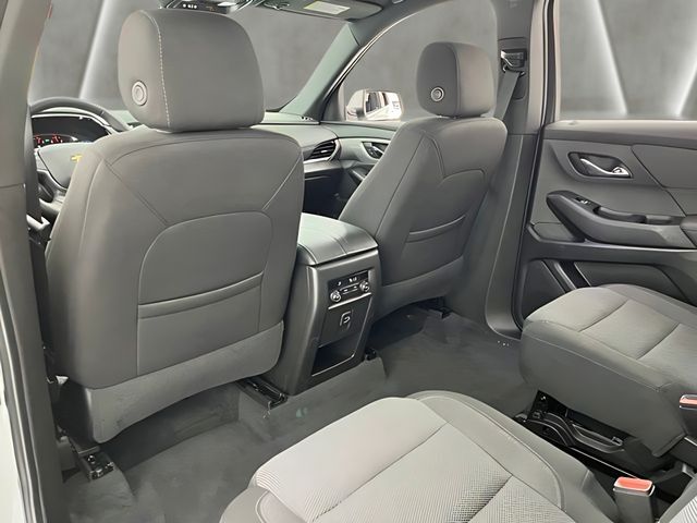 2023 Chevrolet Traverse LT Carrollton TX