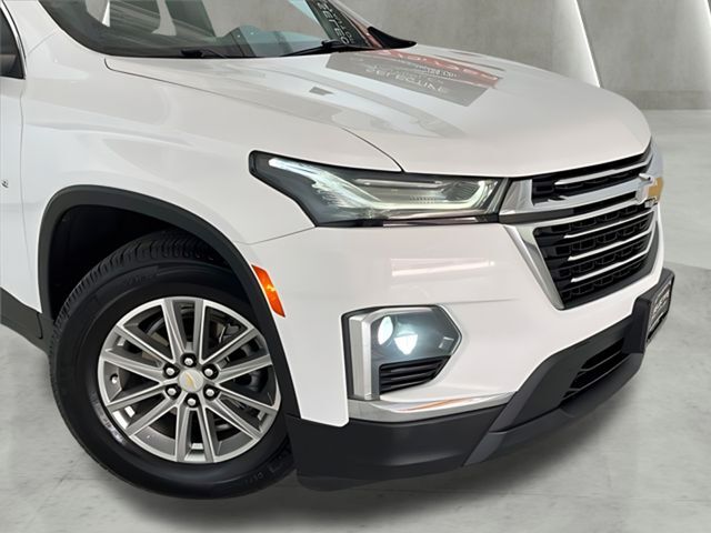 2023 Chevrolet Traverse LT Carrollton TX