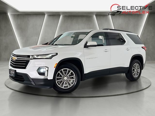 2023 Chevrolet Traverse LT Carrollton TX