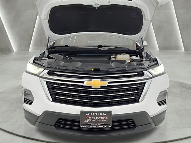 2023 Chevrolet Traverse LT Carrollton TX