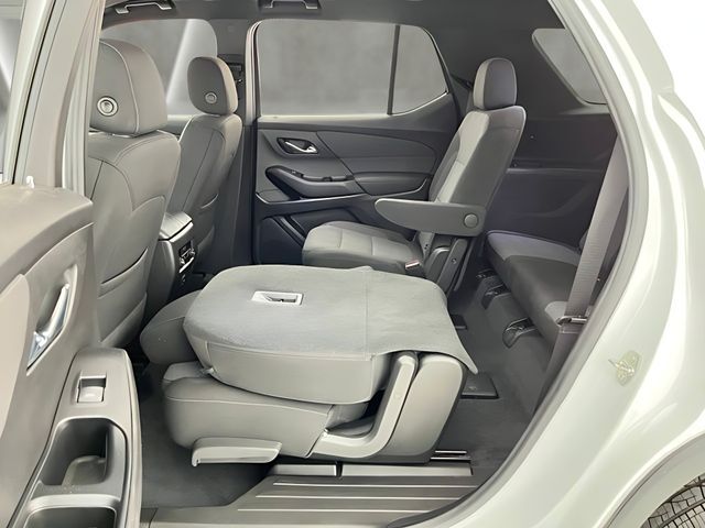 2023 Chevrolet Traverse LT Carrollton TX