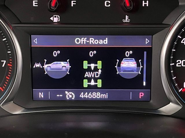 2023 Chevrolet Traverse LT Carrollton TX