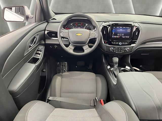 2023 Chevrolet Traverse LT Carrollton TX