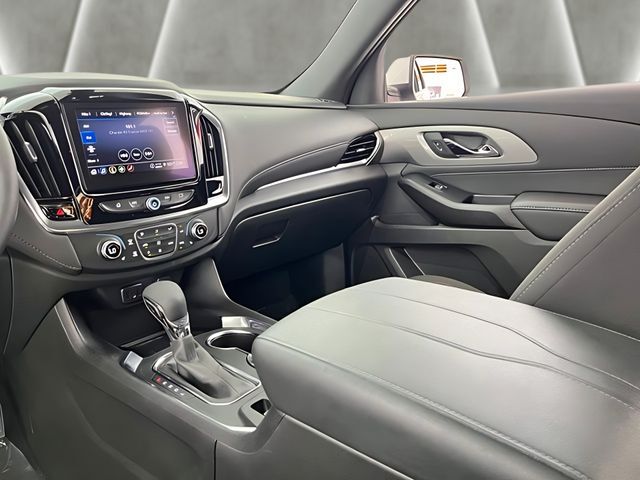 2023 Chevrolet Traverse LT Carrollton TX