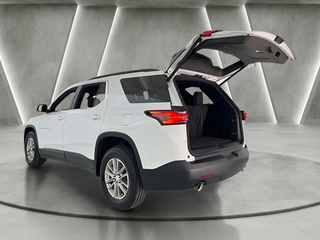 2023 Chevrolet Traverse LT Carrollton TX