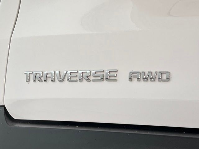 2023 Chevrolet Traverse LT Carrollton TX