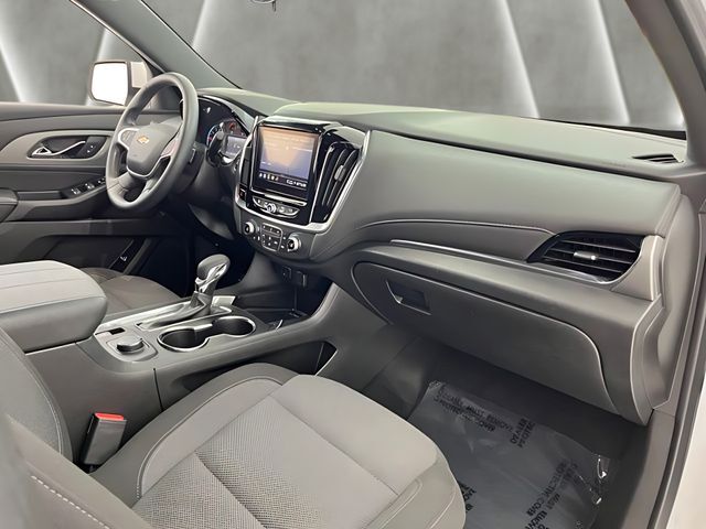 2023 Chevrolet Traverse LT Carrollton TX