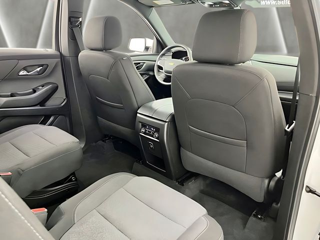 2023 Chevrolet Traverse LT Carrollton TX