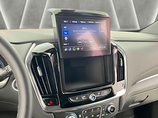 2023 Chevrolet Traverse LT Carrollton TX