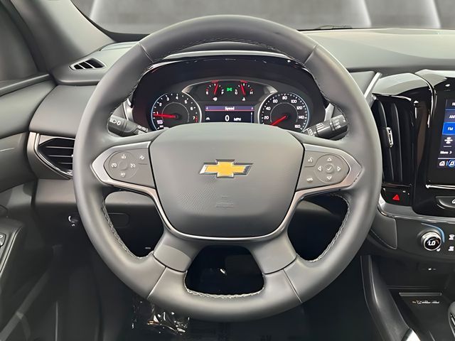 2023 Chevrolet Traverse LT Carrollton TX