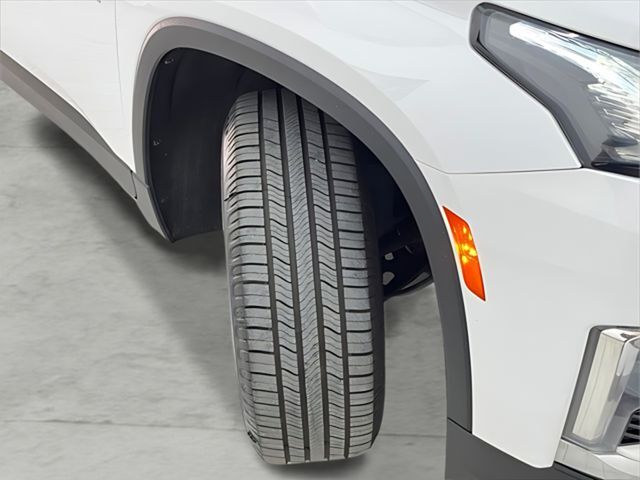 2023 Chevrolet Traverse LT Carrollton TX