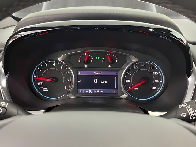 2023 Chevrolet Traverse LT Carrollton TX
