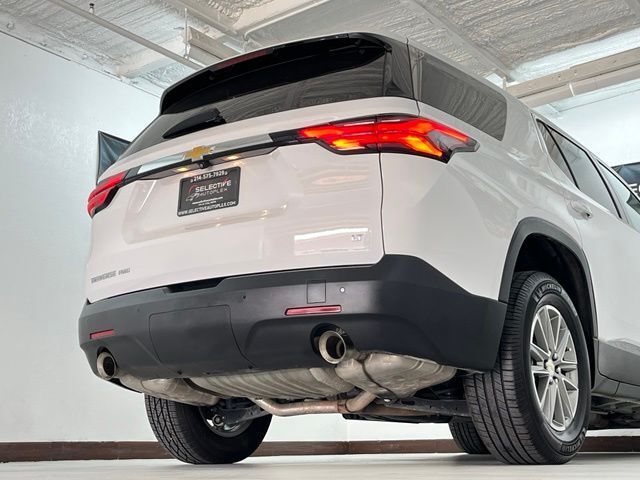 2023 Chevrolet Traverse LT Carrollton TX
