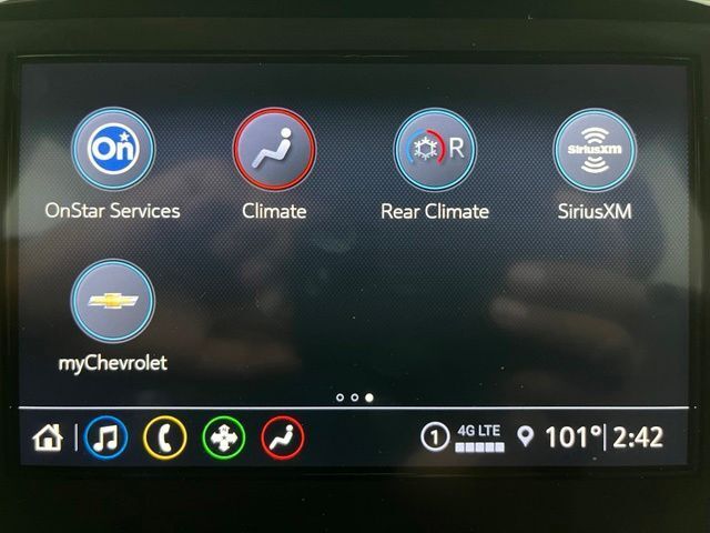 2023 Chevrolet Traverse LT Carrollton TX