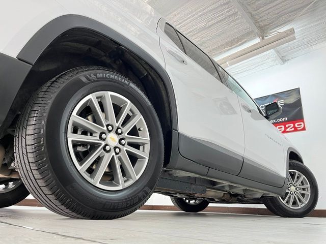 2023 Chevrolet Traverse LT Carrollton TX