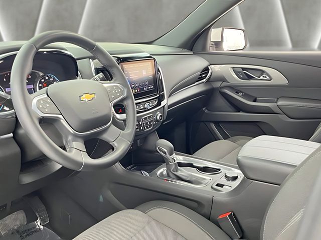 2023 Chevrolet Traverse LT Carrollton TX