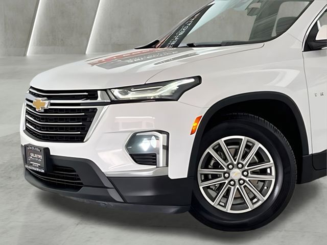 2023 Chevrolet Traverse LT Carrollton TX