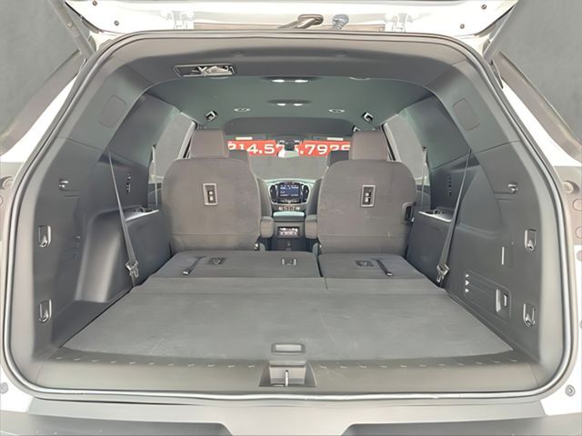 2023 Chevrolet Traverse LT Carrollton TX
