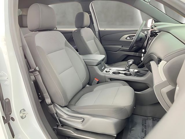 2023 Chevrolet Traverse LT Carrollton TX