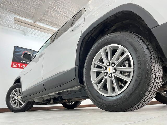 2023 Chevrolet Traverse LT Carrollton TX