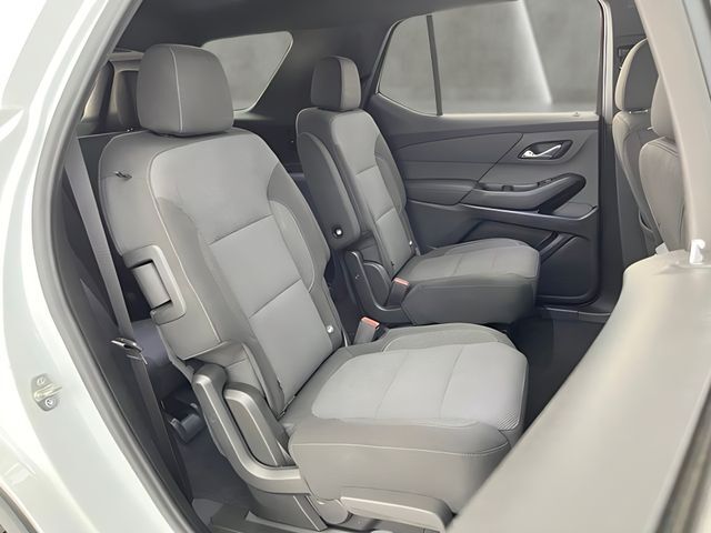2023 Chevrolet Traverse LT Carrollton TX