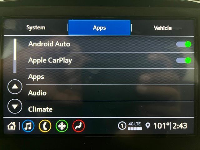 2023 Chevrolet Traverse LT Carrollton TX