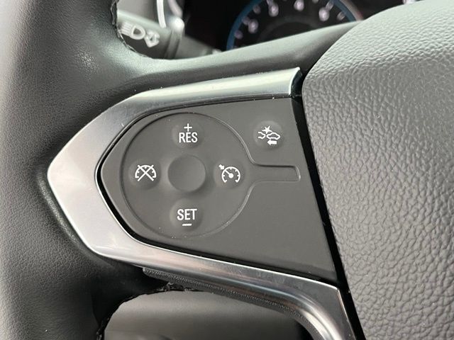 2023 Chevrolet Traverse LT Carrollton TX