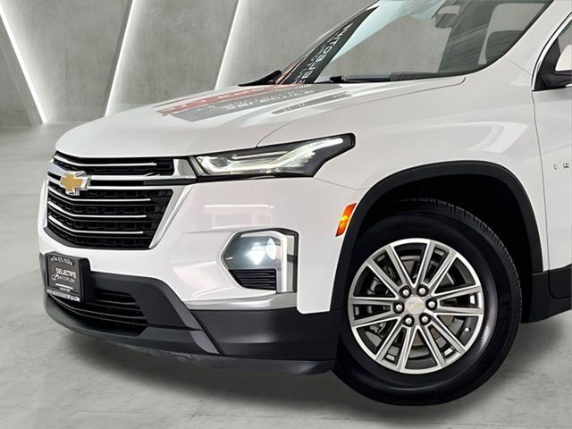 2023 Chevrolet Traverse LT Carrollton TX