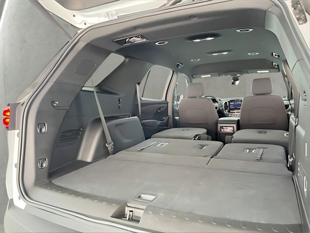 2023 Chevrolet Traverse LT Carrollton TX