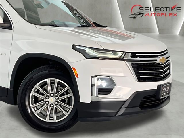 2023 Chevrolet Traverse LT Carrollton TX