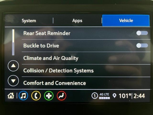 2023 Chevrolet Traverse LT Carrollton TX