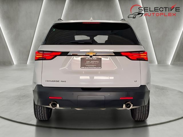 2023 Chevrolet Traverse LT Carrollton TX