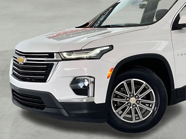 2023 Chevrolet Traverse LT Carrollton TX