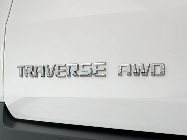 2023 Chevrolet Traverse LT Carrollton TX