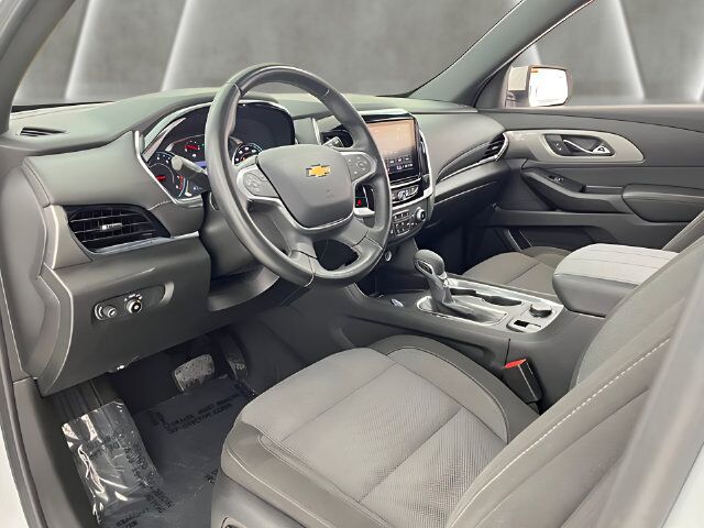 2023 Chevrolet Traverse LT Carrollton TX