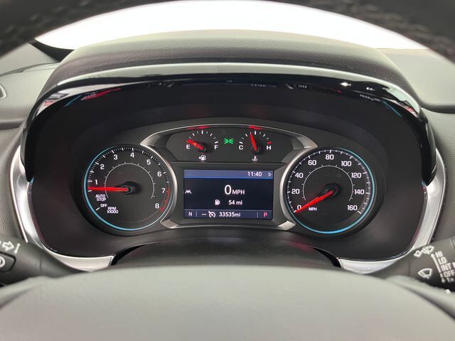 2023 Chevrolet Traverse LT Carrollton TX