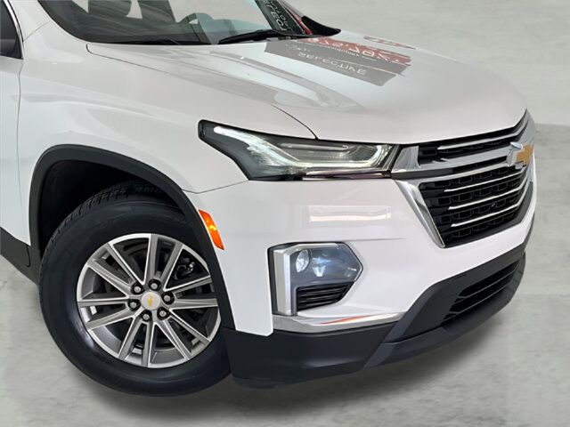 2023 Chevrolet Traverse LT Carrollton TX