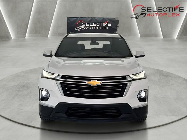 2023 Chevrolet Traverse LT Carrollton TX
