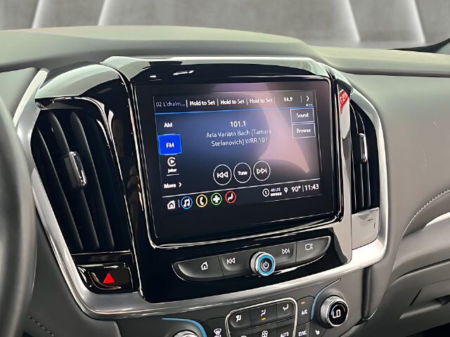 2023 Chevrolet Traverse LT Carrollton TX