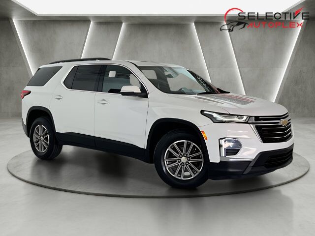 2023 Chevrolet Traverse LT Carrollton TX