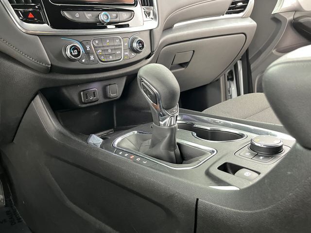 2023 Chevrolet Traverse LT Carrollton TX