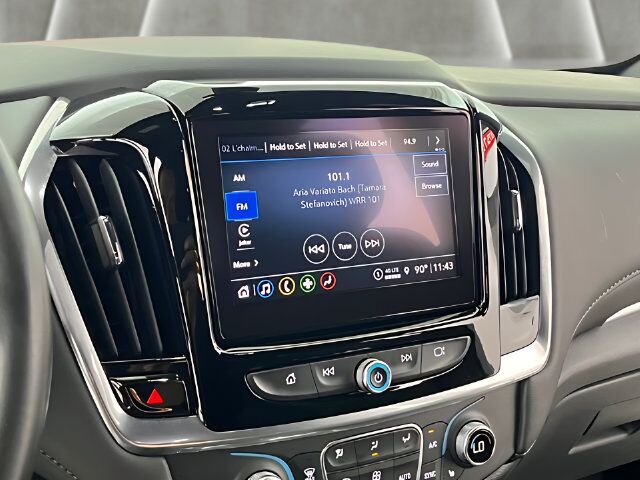2023 Chevrolet Traverse LT Carrollton TX