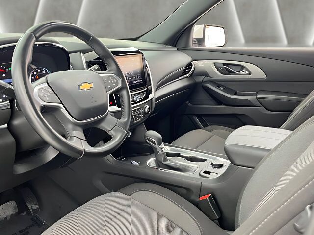 2023 Chevrolet Traverse LT Carrollton TX